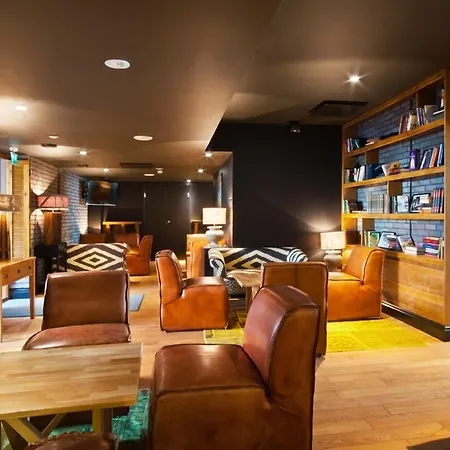 Solo Sokos Lahden Seurahuone