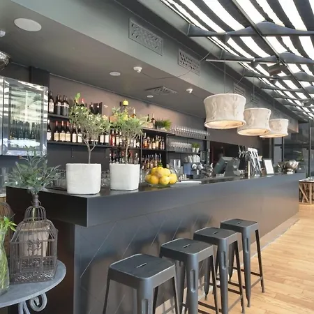 Hotel Solo Sokos Lahden Seurahuone