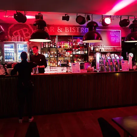 Solo Sokos Lahden Seurahuone Hotel 4*