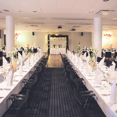 Solo Sokos Lahden Seurahuone Hotel