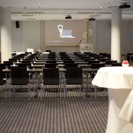 Solo Sokos Lahden Seurahuone