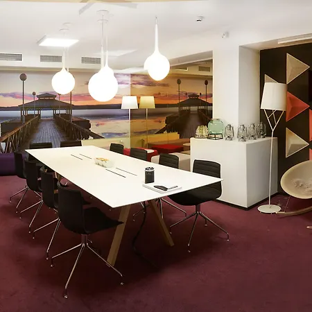 Solo Sokos Lahden Seurahuone Hotel 4*