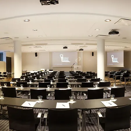 Solo Sokos Lahden Seurahuone Hotell 4*