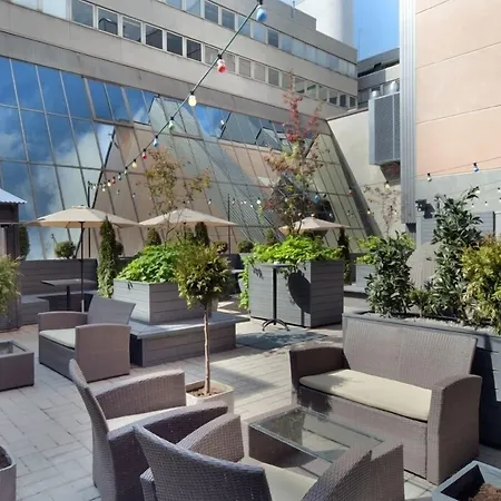 Hotel Solo Sokos Lahden Seurahuone 4*