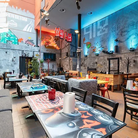 Solo Sokos Lahden Seurahuone 4* Lahti