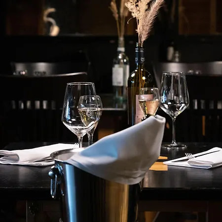 Hotel Solo Sokos Lahden Seurahuone 4*