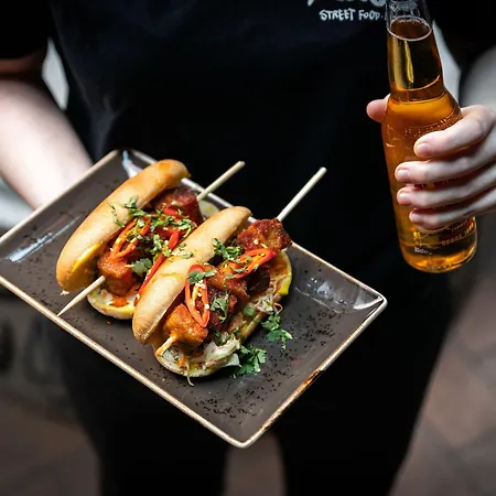 Solo Sokos Lahden Seurahuone 4*