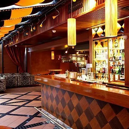 Hotel Solo Sokos Lahden Seurahuone 4*