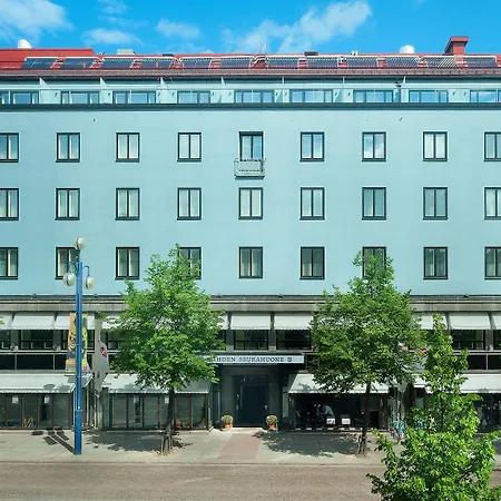Solo Sokos Lahden Seurahuone Lahti