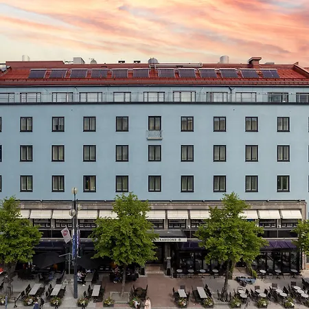 Solo Sokos Lahden Seurahuone 4* Lahti