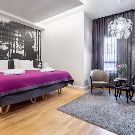 Solo Sokos Lahden Seurahuone Hotel Lahti