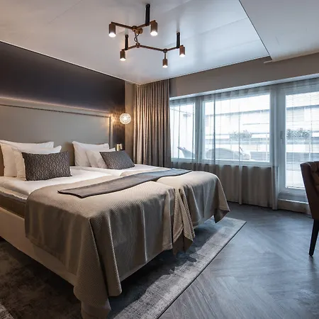 Solo Sokos Lahden Seurahuone 4*