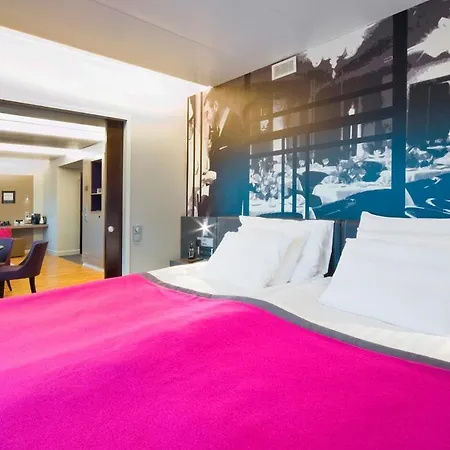 Solo Sokos Lahden Seurahuone Hotel Lahti