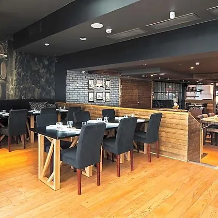 Solo Sokos Lahden Seurahuone Hotel 4*