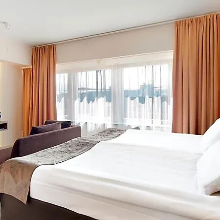 Hotel Solo Sokos Lahden Seurahuone 4*