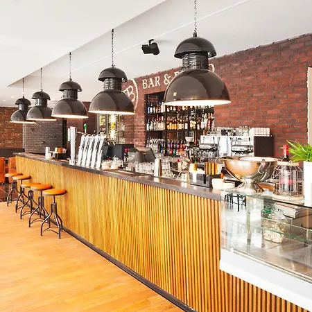 Hotel Solo Sokos Lahden Seurahuone