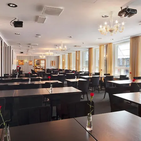 Solo Sokos Lahden Seurahuone 4* Lahti