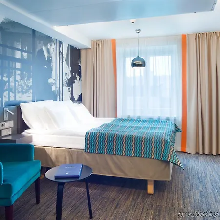 Solo Sokos Lahden Seurahuone Hotel
