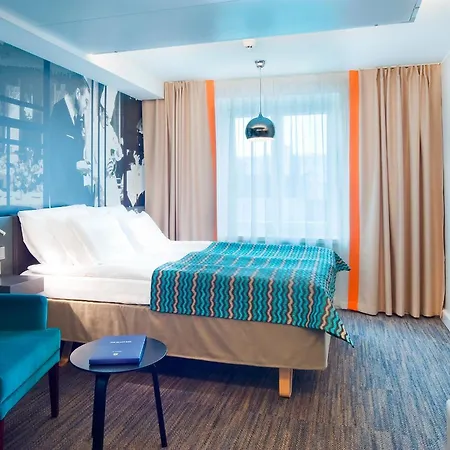 Solo Sokos Lahden Seurahuone Hotell