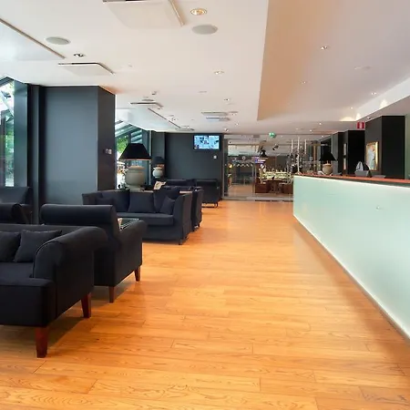Solo Sokos Lahden Seurahuone 호텔 4*