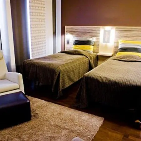 Hotel Solo Sokos Lahden Seurahuone 4*
