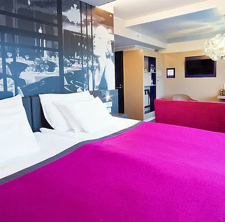 Hotel Solo Sokos Lahden Seurahuone 4*