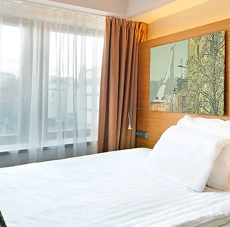 호텔 Solo Sokos Lahden Seurahuone 4*