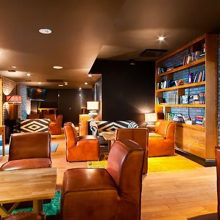 Hotel Solo Sokos Lahden Seurahuone Lahti