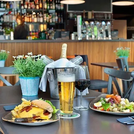 Hotel Solo Sokos Lahden Seurahuone 4*