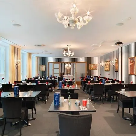 Hotel Solo Sokos Lahden Seurahuone