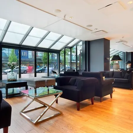 Solo Sokos Lahden Seurahuone 호텔 4*