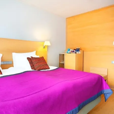 Solo Sokos Lahden Seurahuone Hotel Lahti