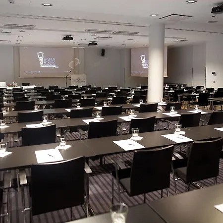 Hotel Solo Sokos Lahden Seurahuone Lahti