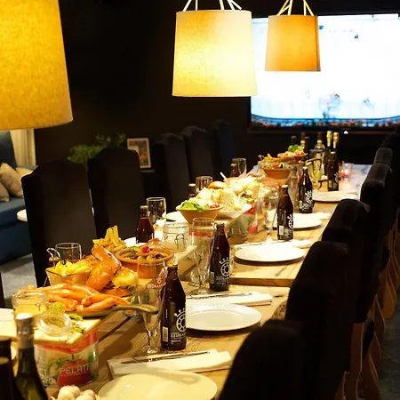 Hotel Solo Sokos Lahden Seurahuone