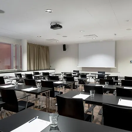 Solo Sokos Lahden Seurahuone Lahti