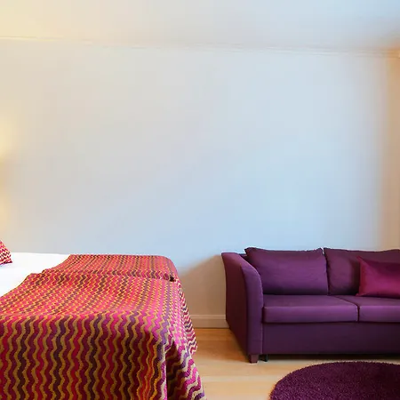 Solo Sokos Lahden Seurahuone Hotel