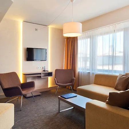 Solo Sokos Lahden Seurahuone Hotel