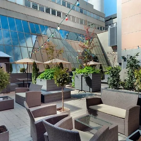 Solo Sokos Lahden Seurahuone Hotel 4*