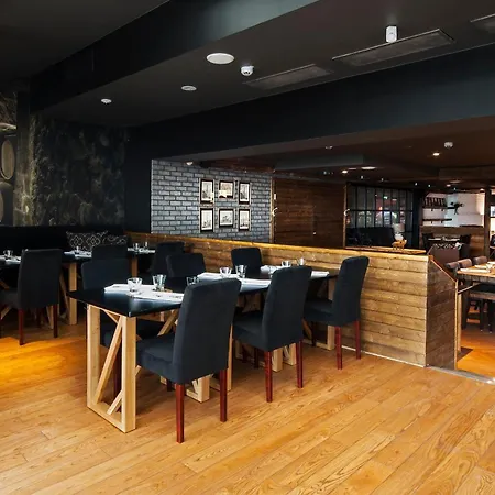 Solo Sokos Lahden Seurahuone 4* Lahti