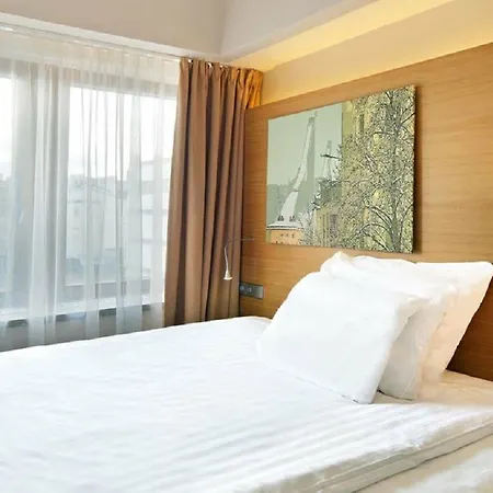 Hotel Solo Sokos Lahden Seurahuone Lahti