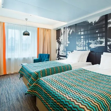 Hotel Solo Sokos Lahden Seurahuone