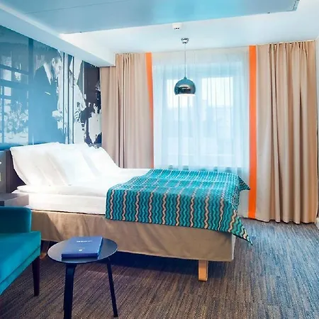 Solo Sokos Lahden Seurahuone Hotel Lahti