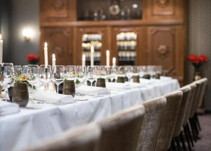 Solo Sokos Lahden Seurahuone 라티