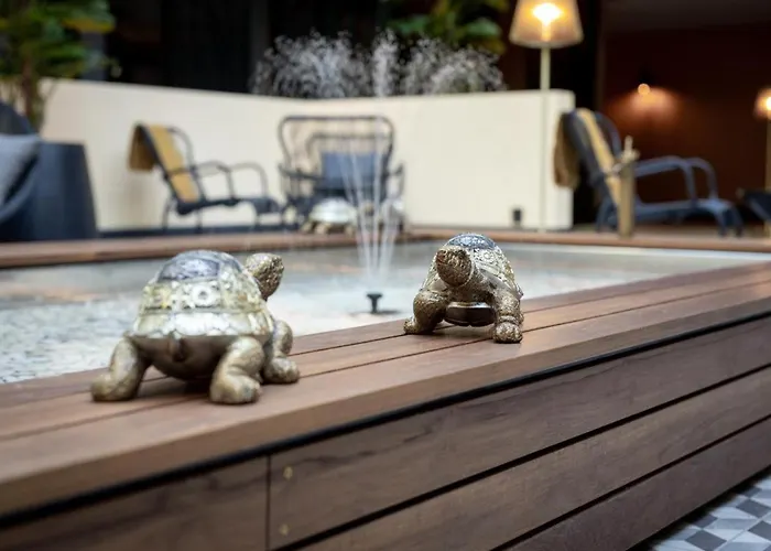 Solo Sokos Lahden Seurahuone 호텔 4*