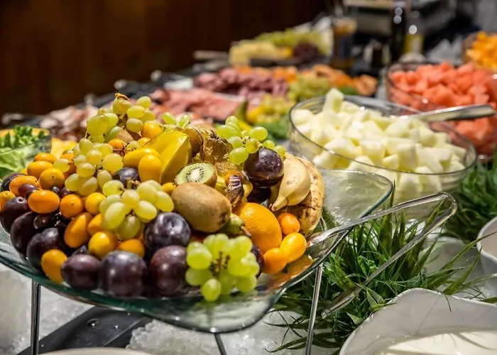 호텔 Solo Sokos Lahden Seurahuone 라티