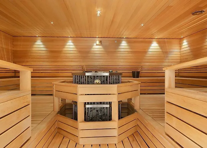 Solo Sokos Lahden Seurahuone 라티