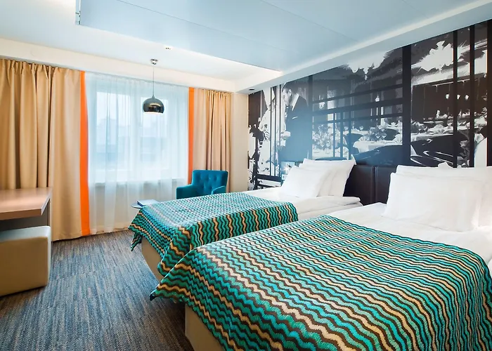 Solo Sokos Lahden Seurahuone