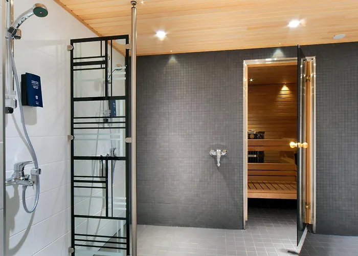 호텔 Solo Sokos Lahden Seurahuone