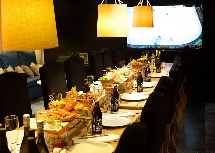 Solo Sokos Lahden Seurahuone 4*