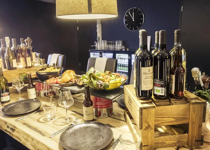 Solo Sokos Lahden Seurahuone 4*